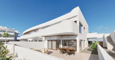 3 bedroom apartment in Los Alcazares, Spain