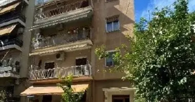 Mieszkanie 2 pokoi w Municipality of Vyronas, Grecja