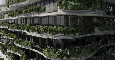 Appartement 2 chambres dans Phuket, Thaïlande