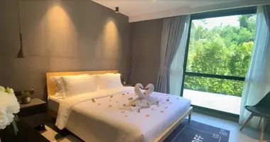 Studio apartment in Rawai, Thailand