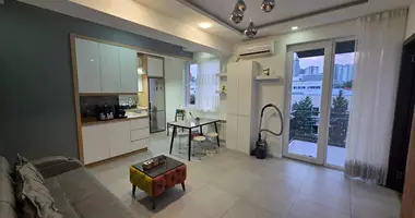 Apartamento 3 habitaciones en Tiflis, Georgia