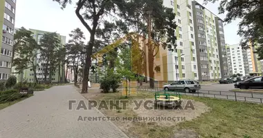 2 room apartment in Muchaviecki sielski Saviet, Belarus