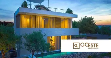Maison 3 chambres dans Opcina Dezanovac, Croatie