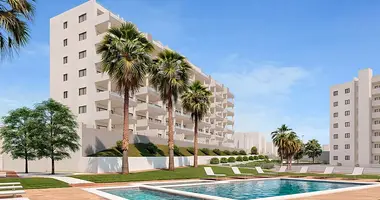 3 bedroom apartment in San Miguel de Salinas, Spain