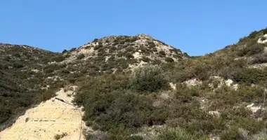 Apartment in Palodeia, Cyprus