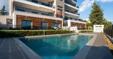 Appartement 3 chambres dans Mouttagiaka, Chypre