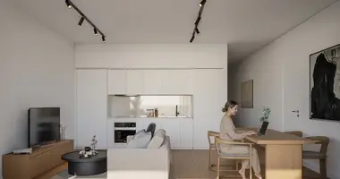 Wohnung 2 Schlafzimmer in Demos Agiou Athanasiou, Zypern