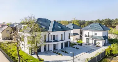 Haus in Polangen, Litauen