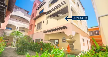 Mieszkanie w Honduras