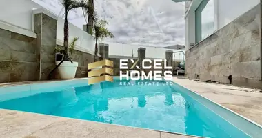 Villa dans Naxxar, Malte