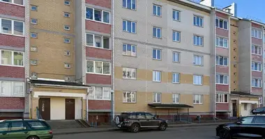 Apartamento 2 habitaciones en Baránavichi, Belarús