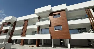 2 bedroom apartment in Larnaca District, Cyprus