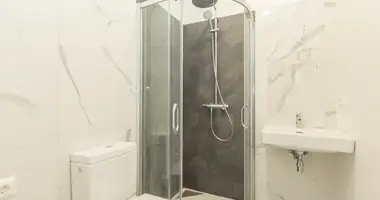 Apartamento 1 habitación en Riga, Letonia