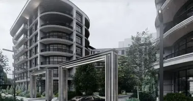 Appartement 2 chambres dans Odessa, Ukraine