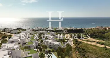 Apartamento 4 habitaciones en Casares, Španjolska