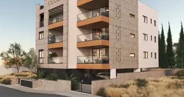 3 bedroom apartment in Limassol District, Cyprus