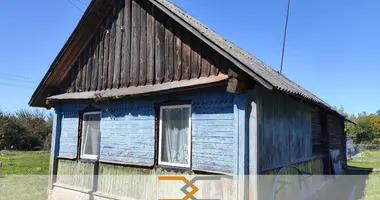 Дом в Пережир, Беларусь