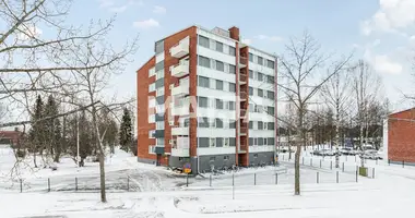 1 room apartment in Oulu sub-region, Finland