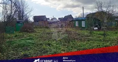 Maison dans Papiarnianski sielski Saviet, Bélarus