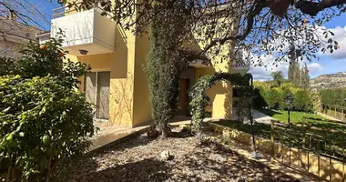 3 bedroom apartment in Palodeia, Cyprus