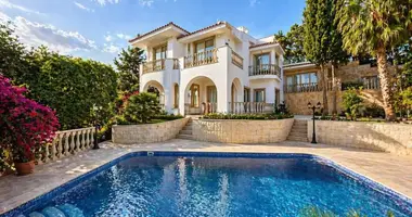 Maison 5 chambres dans Péyia, Chypre
