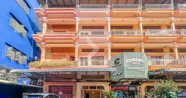 Maison 5 chambres dans Siem Reap, Cambodge