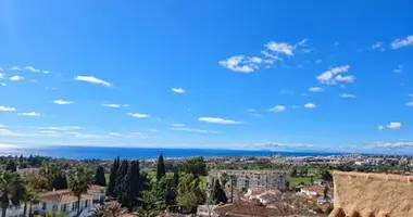 Dom 3 pokoi w San Pedro Alcantara, Hiszpania