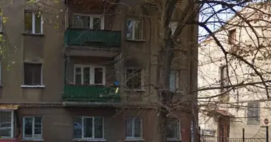 2 room apartment in Odesa, Ukraine