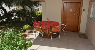 Estudio 1 habitación en Kavala Municipality, Grecia