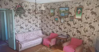 Appartement 3 chambres dans Vuscie, Bélarus