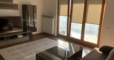 Квартира 2 комнаты в Варшава, Польша