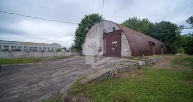 Warehouse 407 m² in Minsk, Belarus