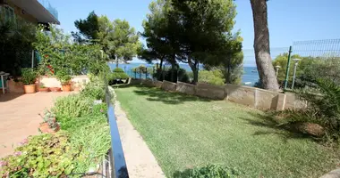 Wohnung 3 Schlafzimmer in Palmanova, Spanien