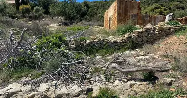 Terrain dans Kamara, Grèce