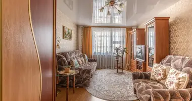 1 room apartment in Minsk, Belarus