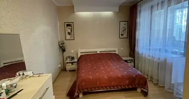 Mieszkanie 3 pokoi w Odessa, Ukraina