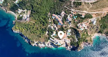 Działka w Rijeka Rezevici, Czarnogóra