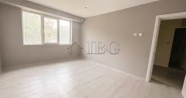 1 bedroom apartment in Ruse, Bulgaria