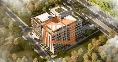 Квартира 2 комнаты в Golem, Албания