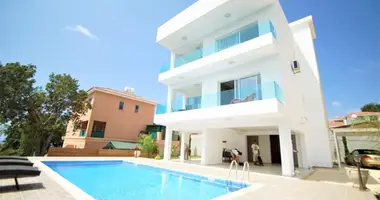 Villa 4 bedrooms in Tremithousa, Cyprus