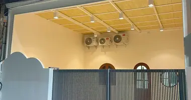 Reihenhaus in Nong Prue, Thailand