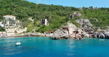 Grundstück in Rijeka Rezevici, Montenegro