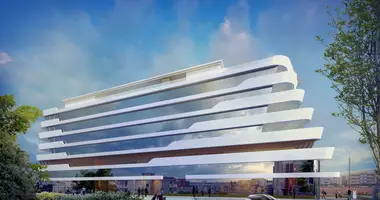 Geschäft 451 m² in Limassol District, Zypern