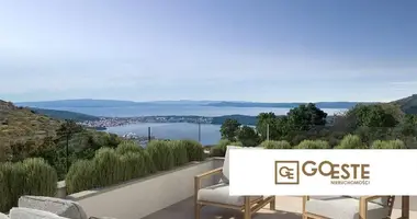 Casa 4 habitaciones en Opcina Dezanovac, Croacia