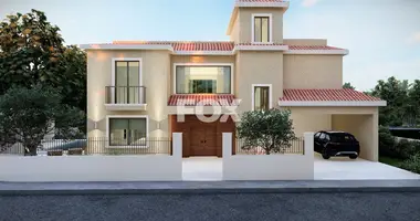 Appartement 4 chambres dans Chlórakas, Chypre