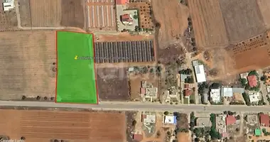 Grundstück in Gazimagusa Belediyesi, Nordzypern