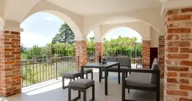 Villa en Omisalj, Croacia