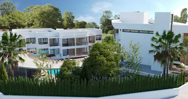 2 bedroom apartment in Ayia Napa, Cyprus