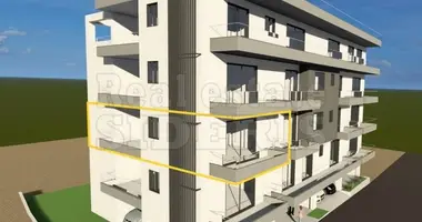 Квартира 3 комнаты в Loutraki Perachora Agioi Theodoroi Municipality, Греция