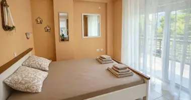 Квартира 3 комнаты в Кассандрино, Греция